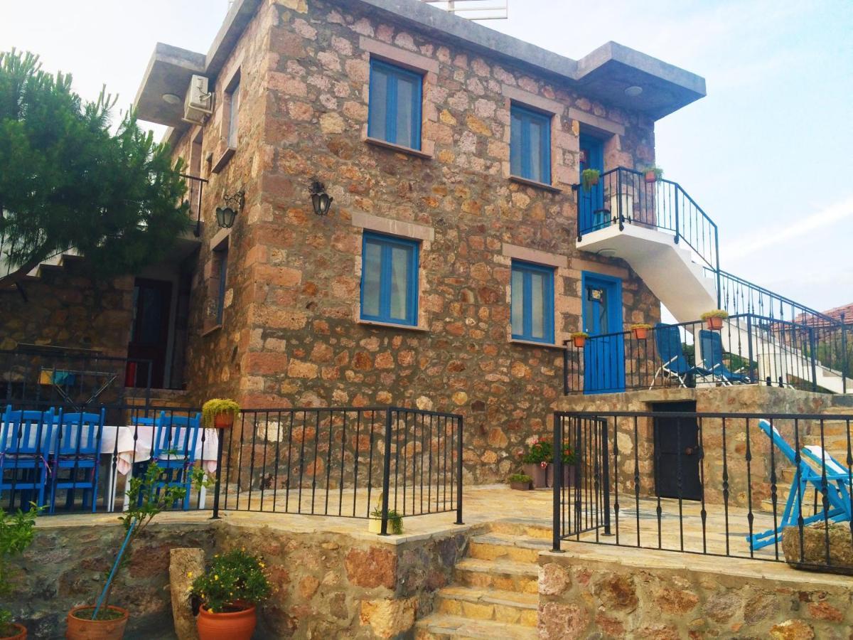 منزل الضيف Ayvacik  في Alterna Koey Evi المظهر الخارجي الصورة