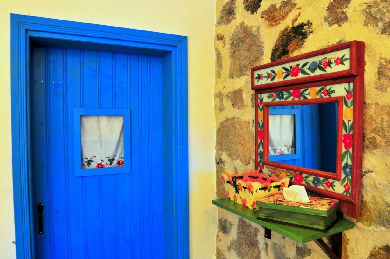 منزل الضيف Ayvacik  في Alterna Koey Evi المظهر الخارجي الصورة