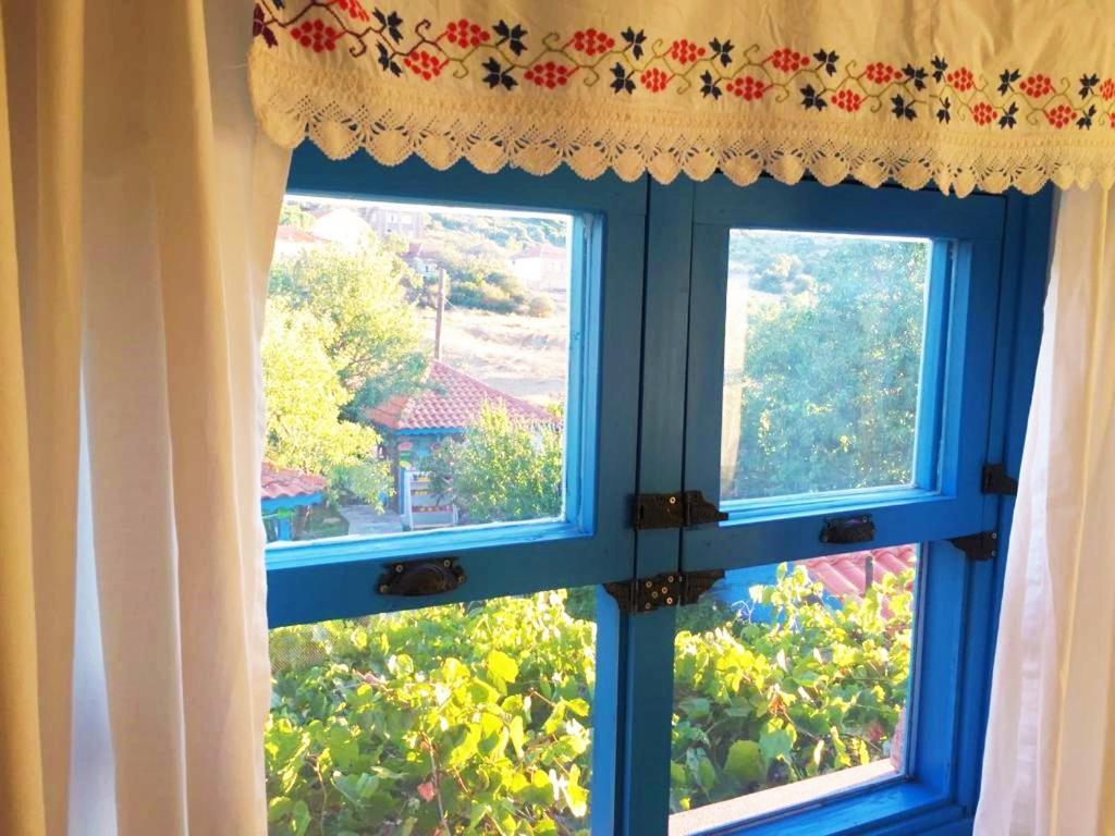 منزل الضيف Ayvacik  في Alterna Koey Evi المظهر الخارجي الصورة