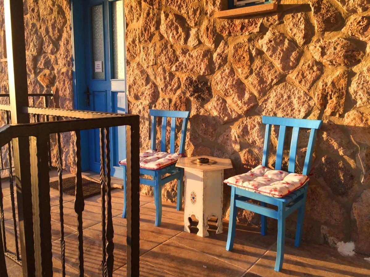 منزل الضيف Ayvacik  في Alterna Koey Evi المظهر الخارجي الصورة
