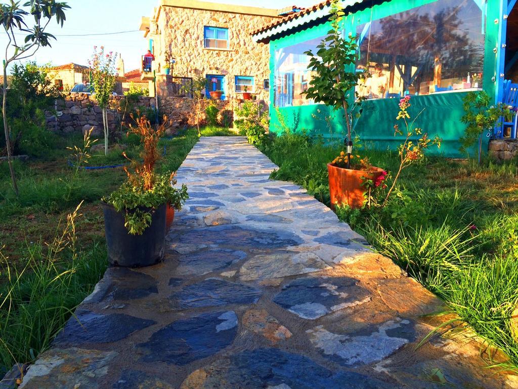 منزل الضيف Ayvacik  في Alterna Koey Evi المظهر الخارجي الصورة