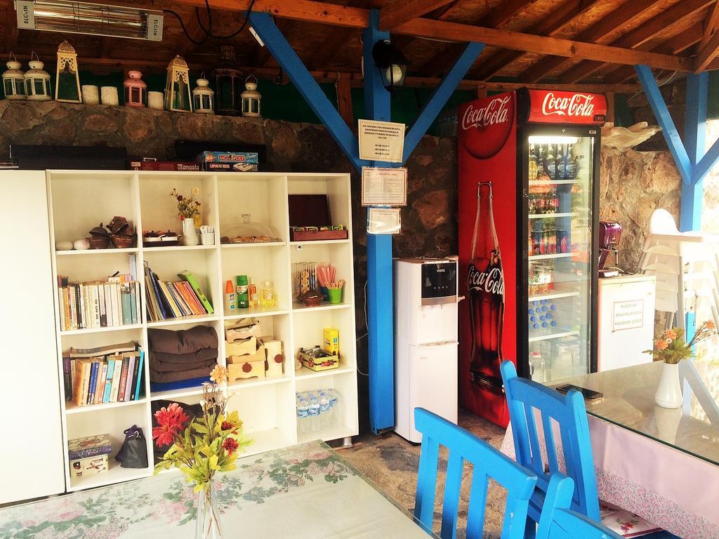 منزل الضيف Ayvacik  في Alterna Koey Evi المظهر الخارجي الصورة