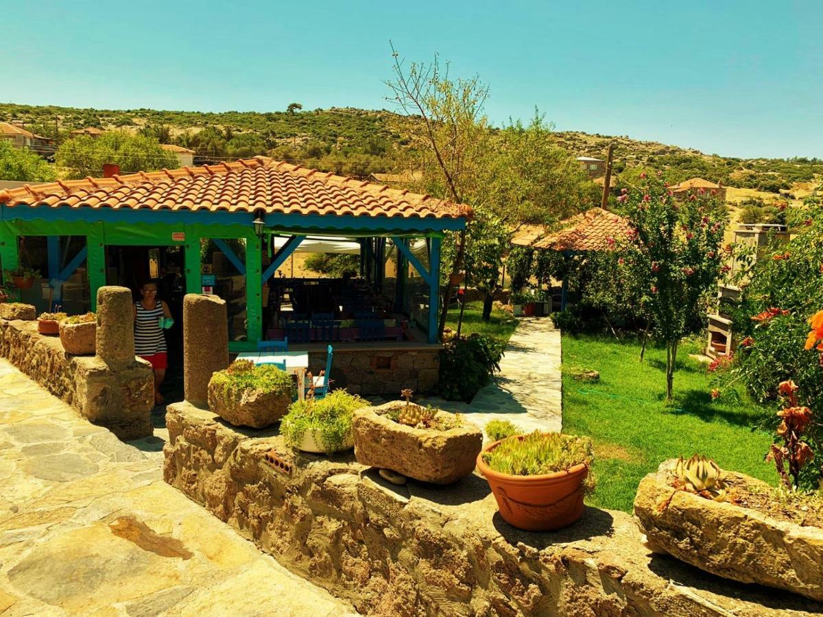 منزل الضيف Ayvacik  في Alterna Koey Evi المظهر الخارجي الصورة