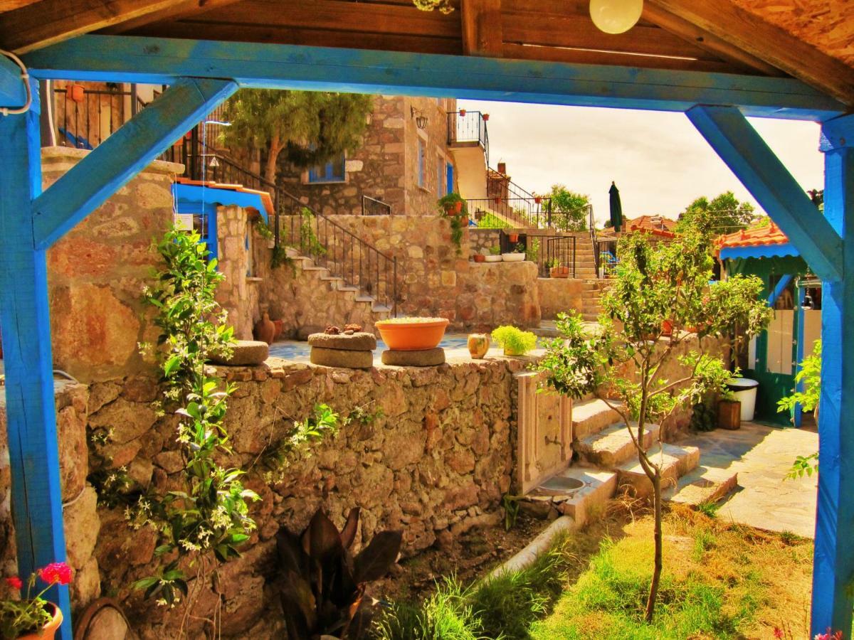 منزل الضيف Ayvacik  في Alterna Koey Evi المظهر الخارجي الصورة